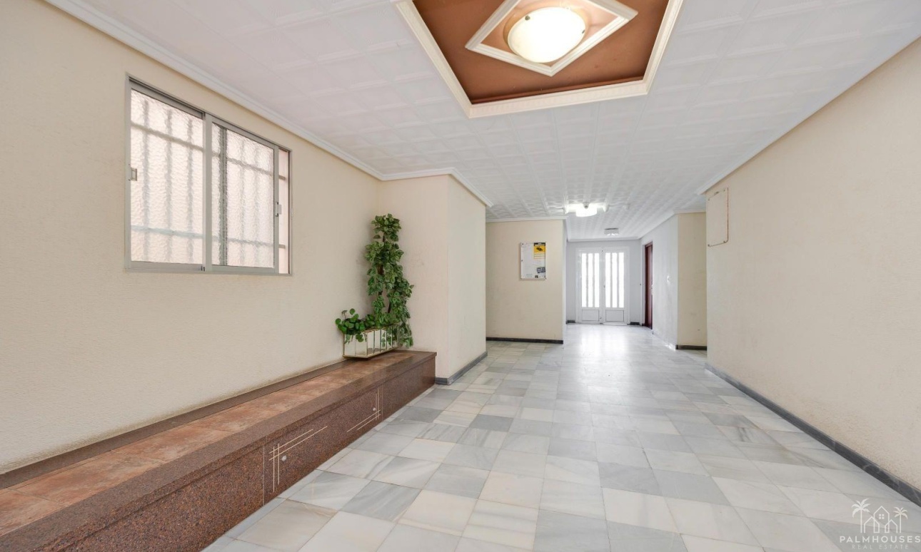 Revente - Apartment - Torrevieja - Acequion