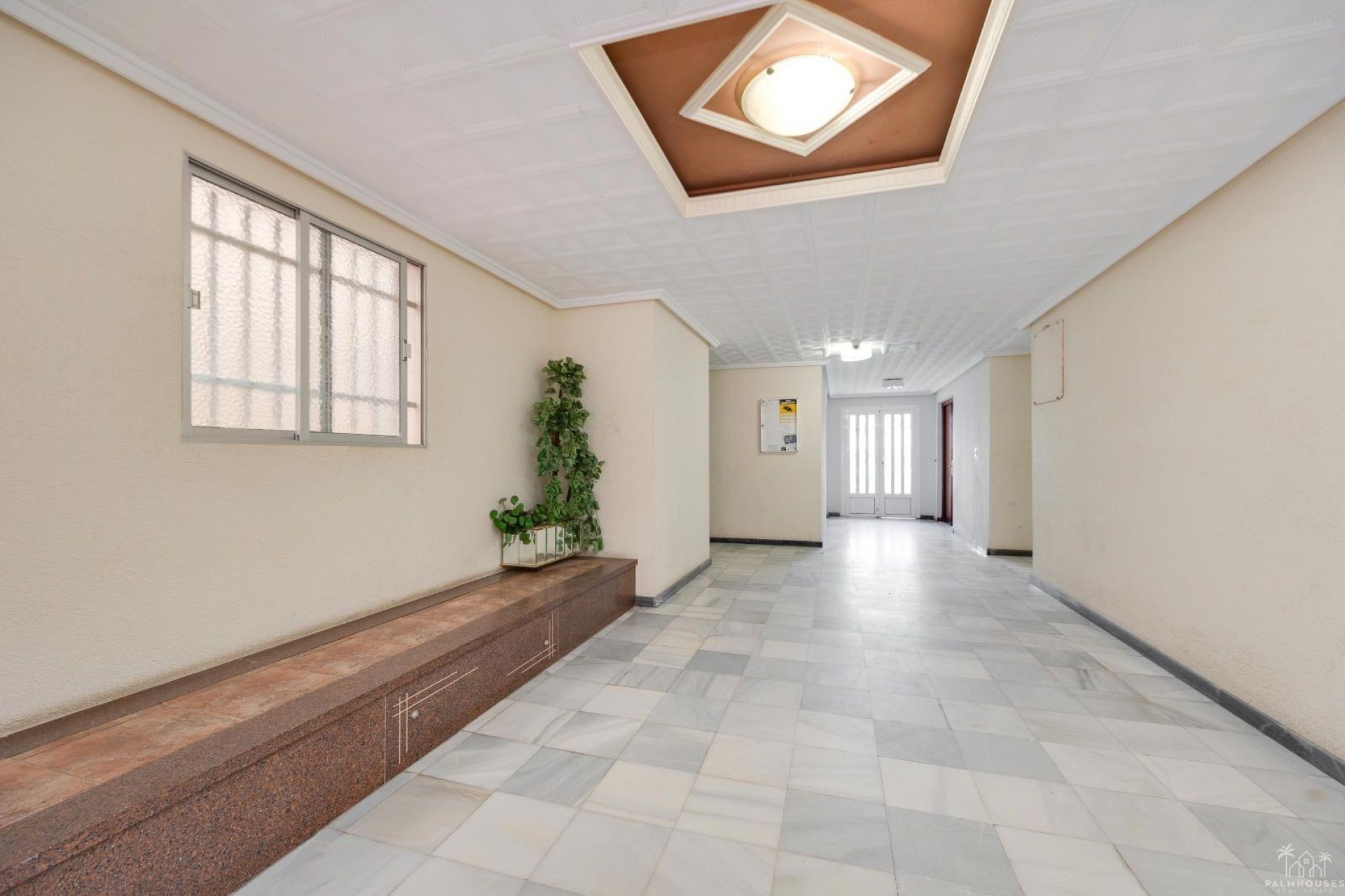 Revente - Apartment - Torrevieja - Acequion