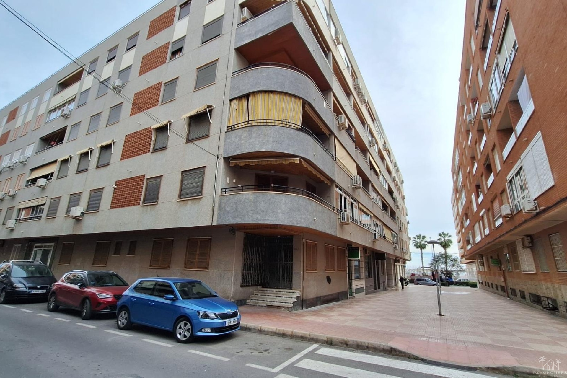 Revente - Apartment - Torrevieja - Acequion