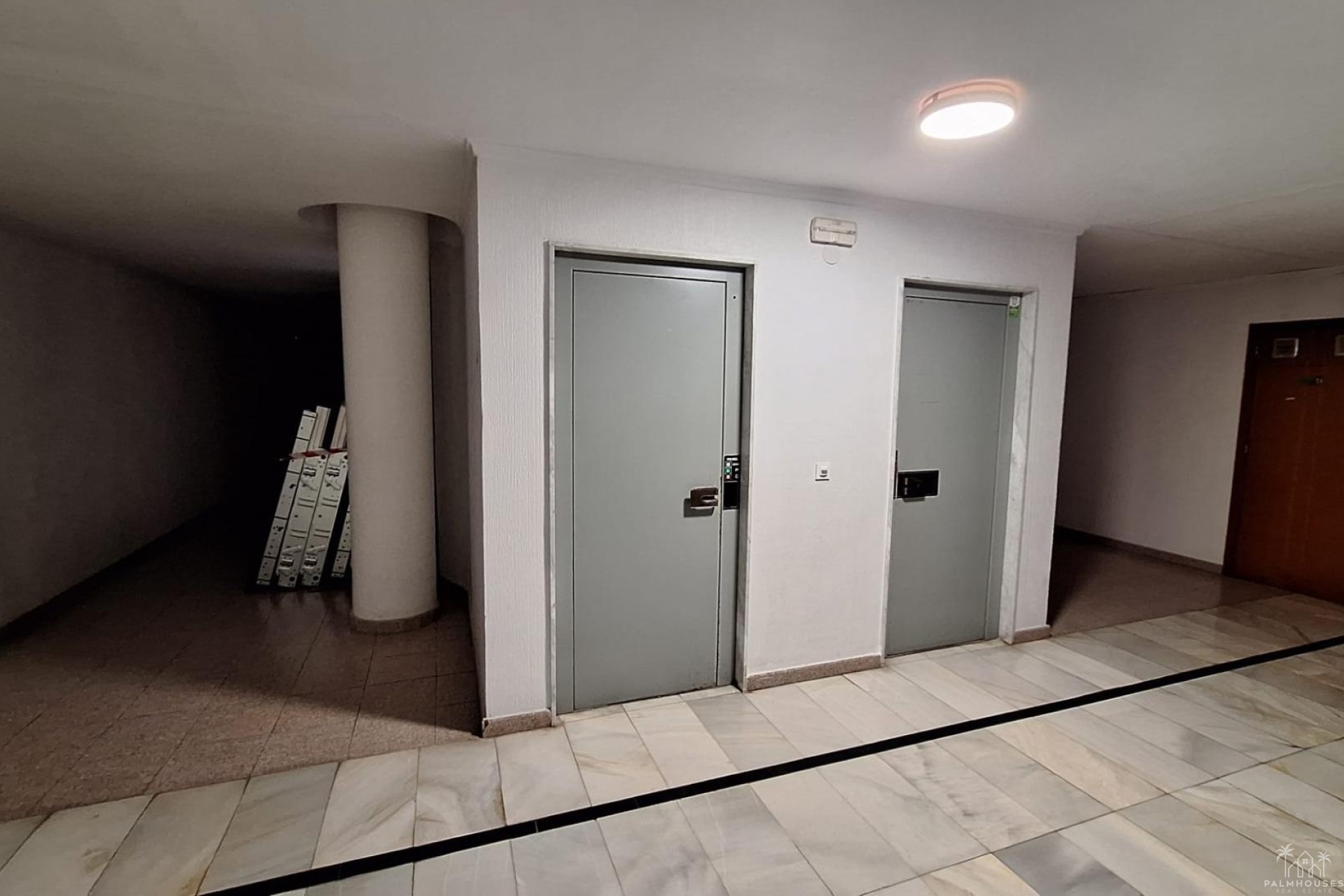 Revente - Apartment - Torrevieja - Acequion