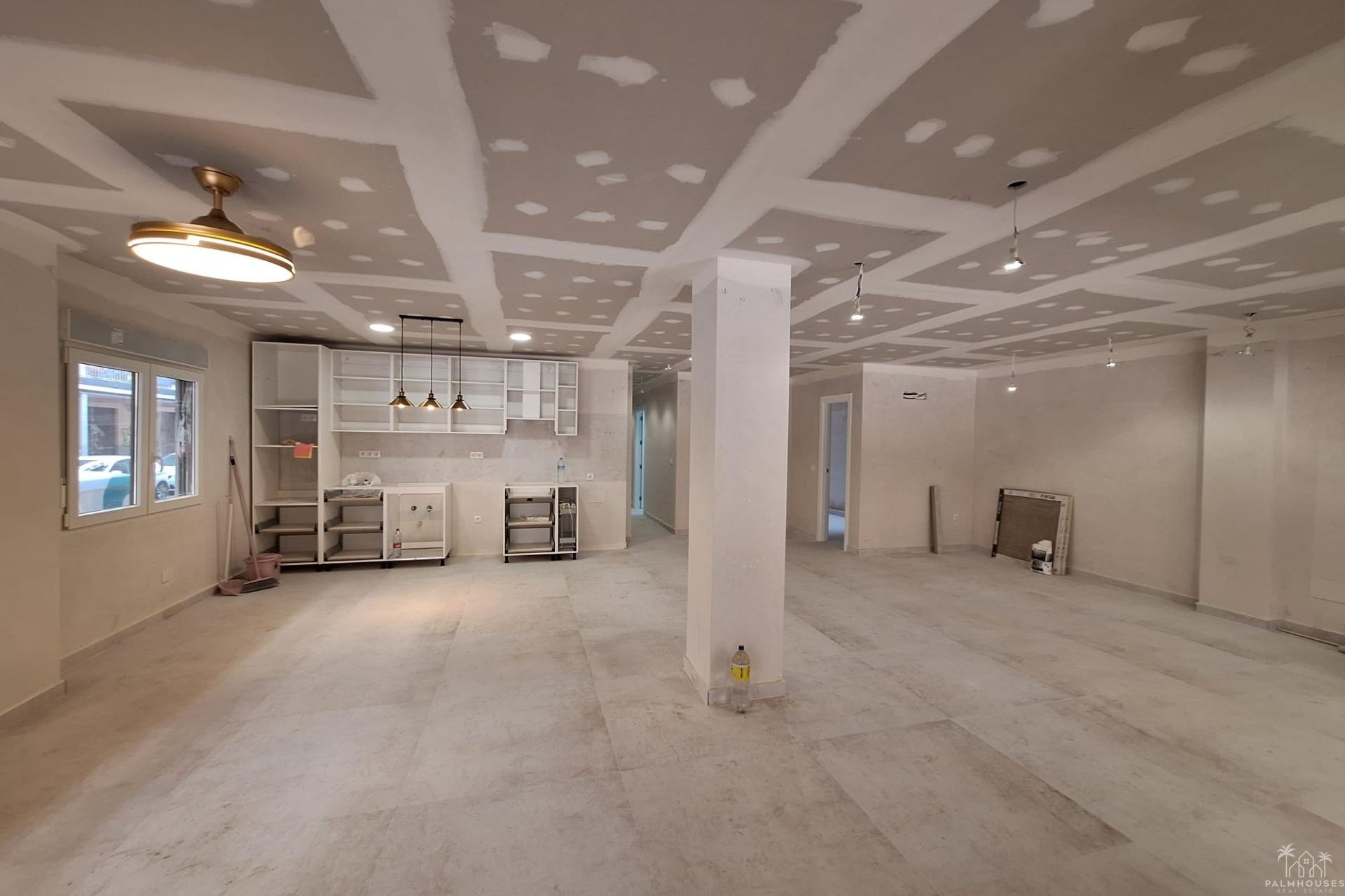Revente - Apartment - Torrevieja - Acequion