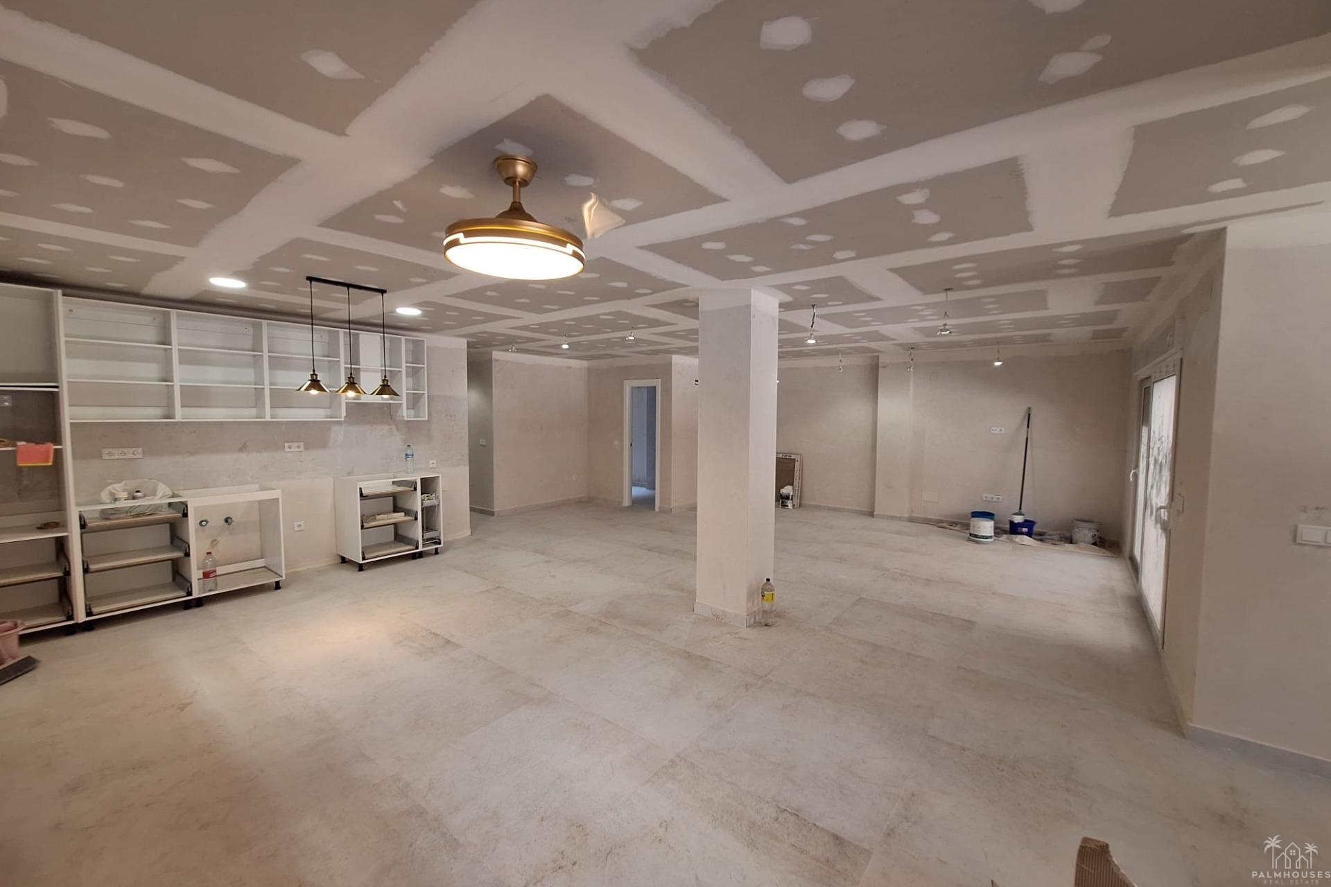 Revente - Apartment - Torrevieja - Acequion