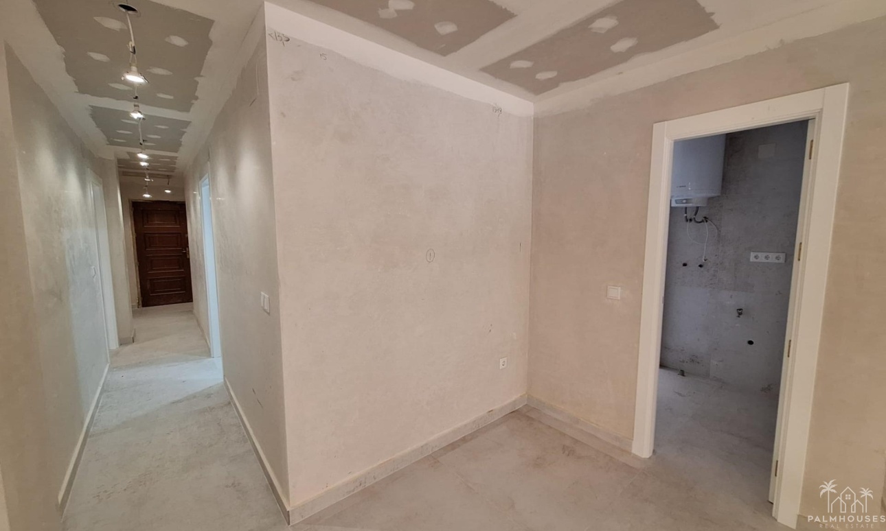 Revente - Apartment - Torrevieja - Acequion