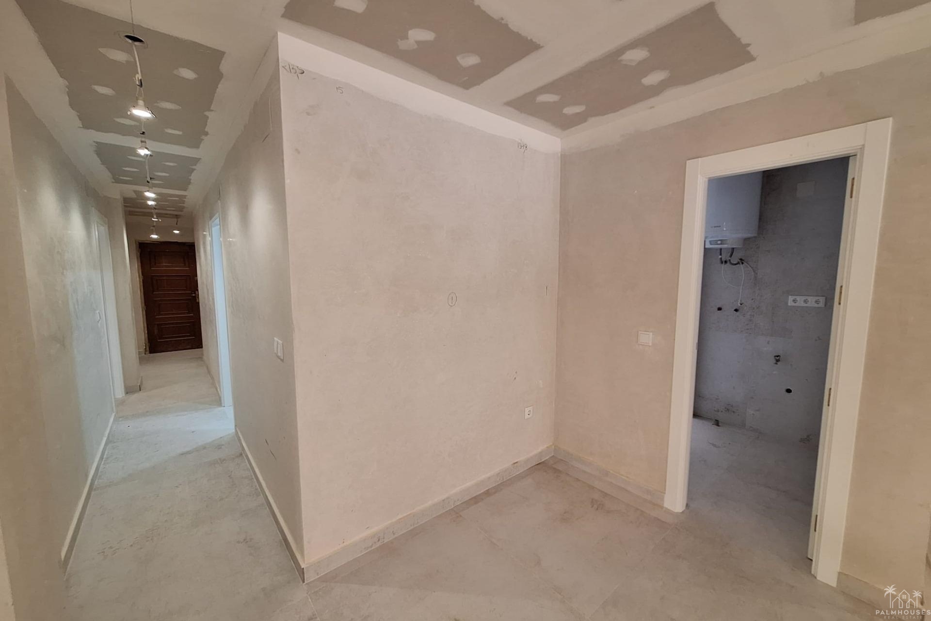 Revente - Apartment - Torrevieja - Acequion