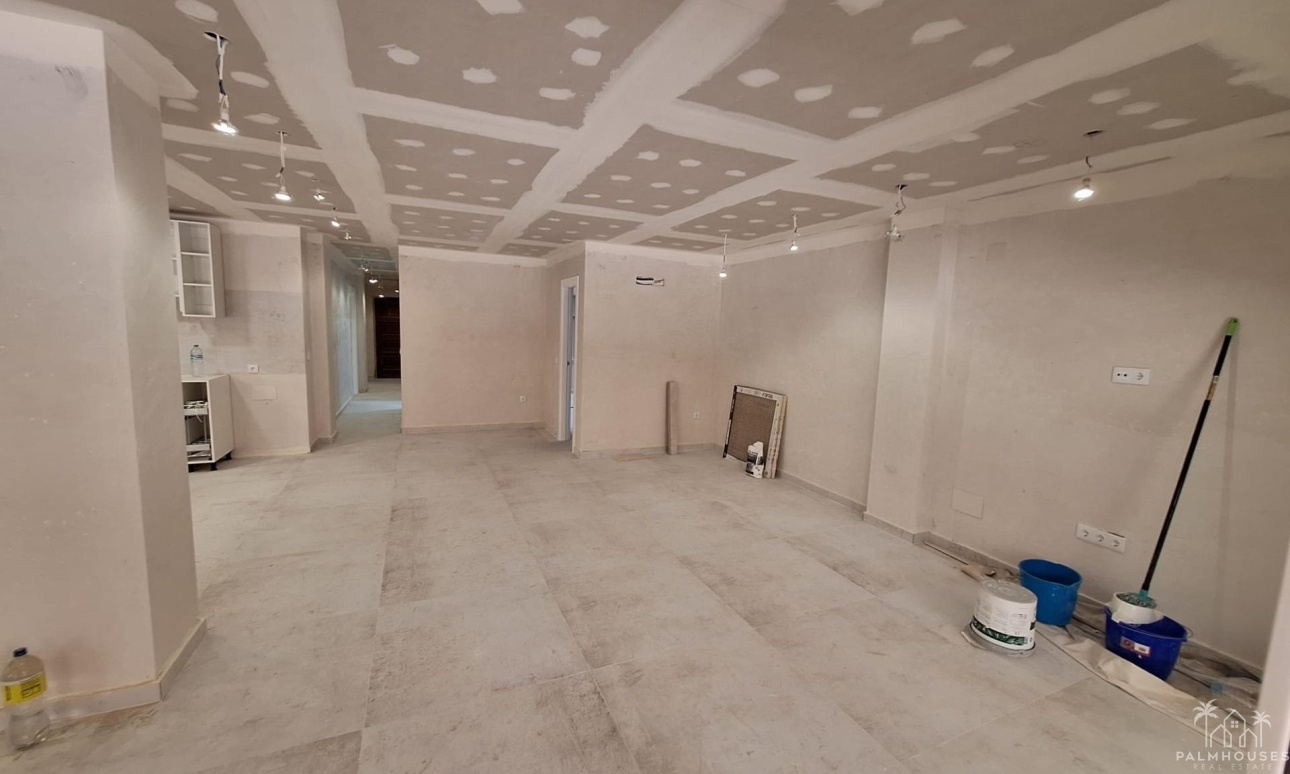 Revente - Apartment - Torrevieja - Acequion