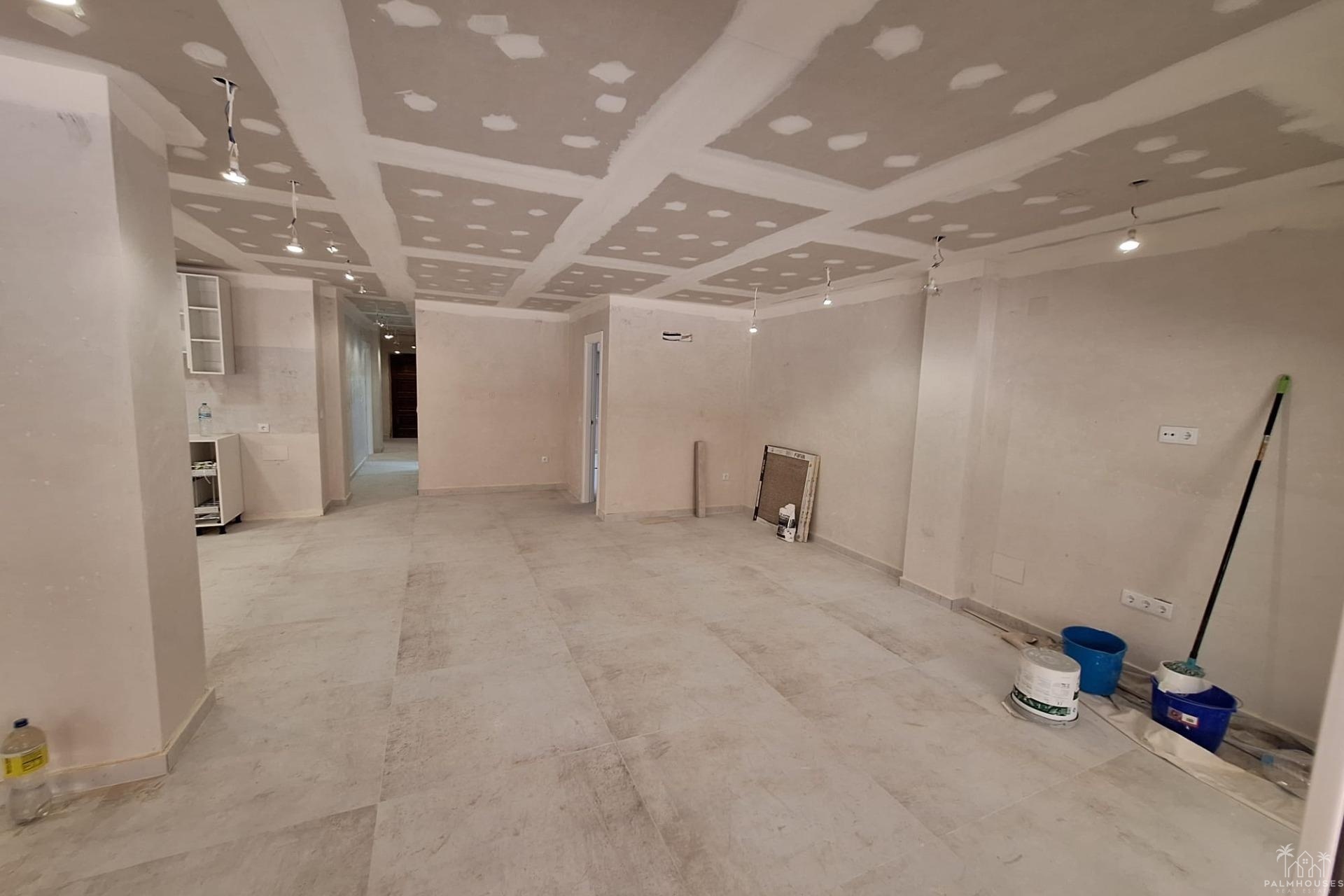 Revente - Apartment - Torrevieja - Acequion