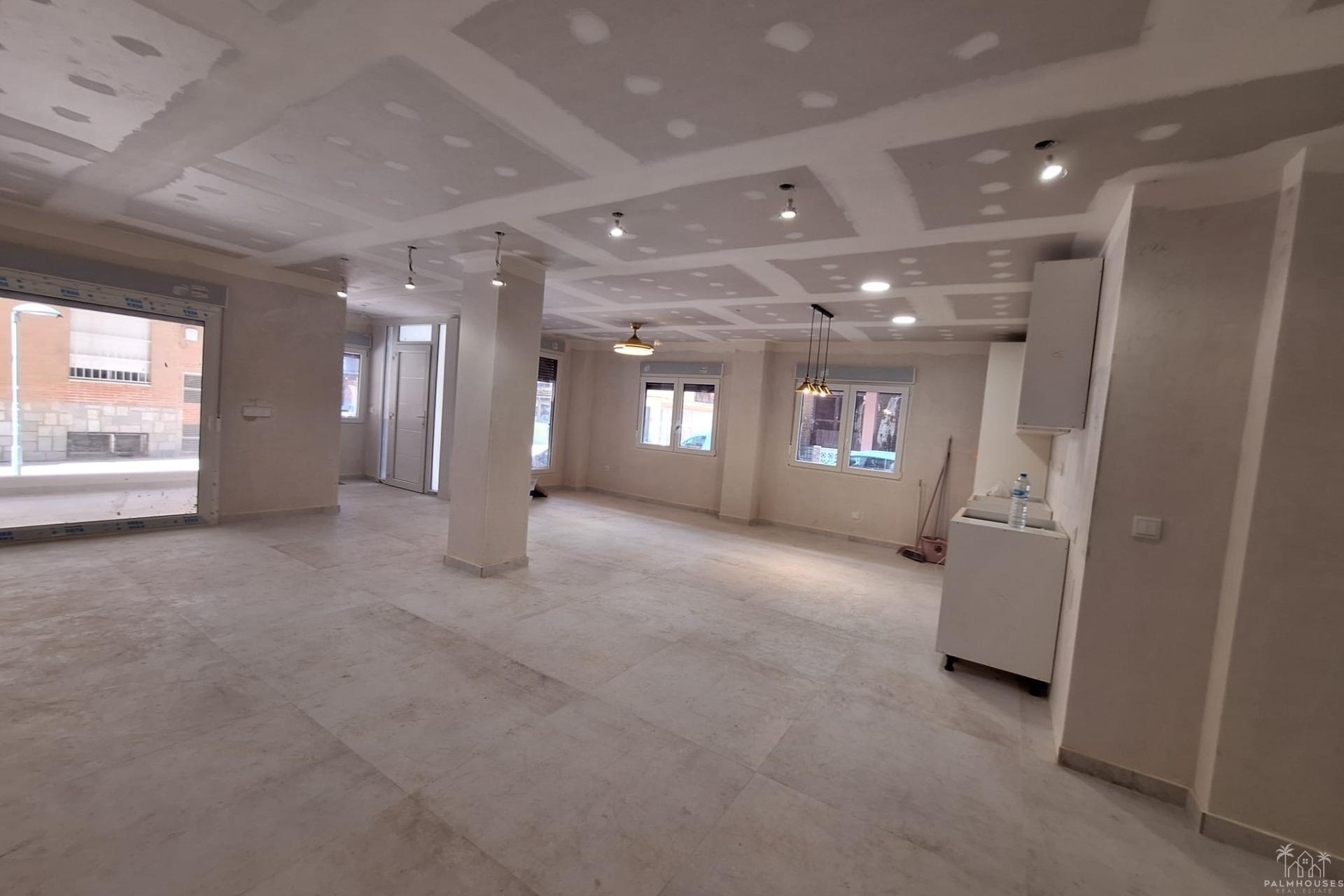 Revente - Apartment - Torrevieja - Acequion