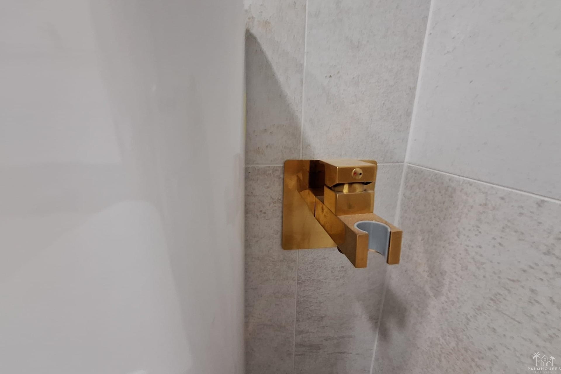 Revente - Apartment - Torrevieja - Acequion