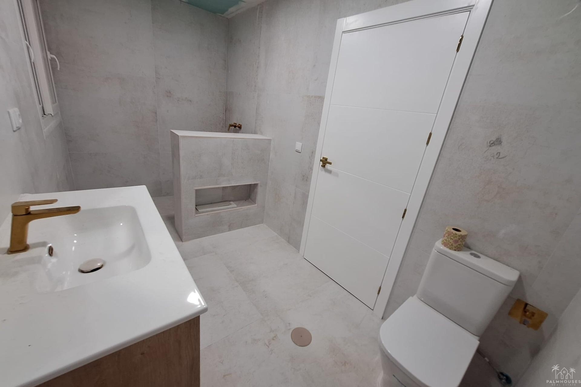 Revente - Apartment - Torrevieja - Acequion