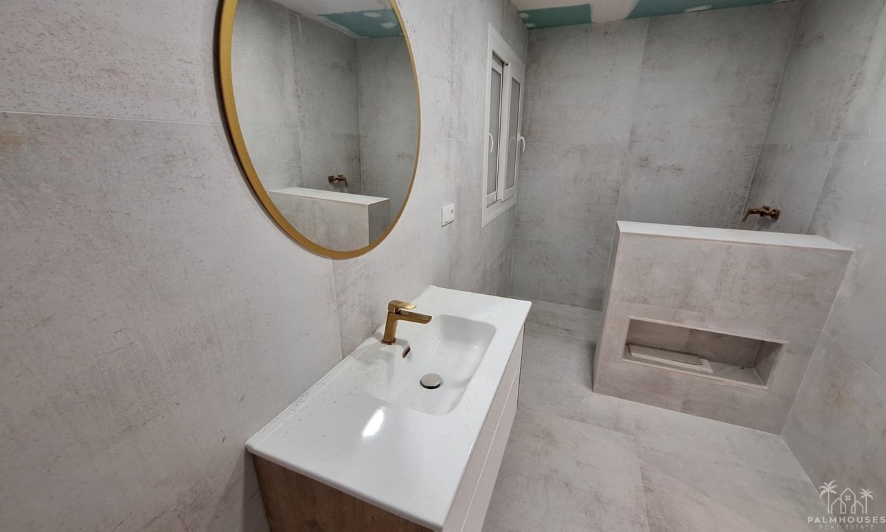 Revente - Apartment - Torrevieja - Acequion