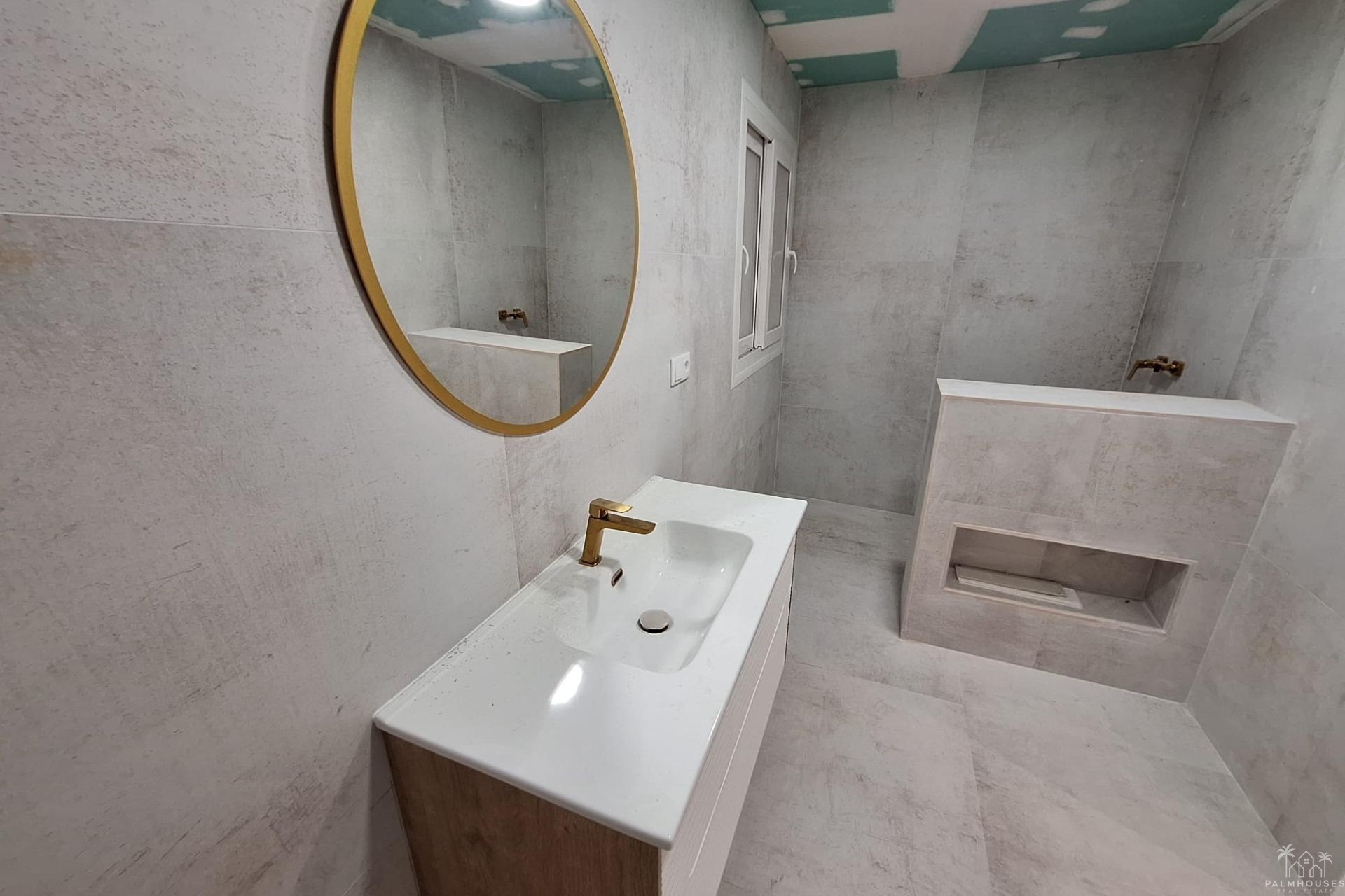 Revente - Apartment - Torrevieja - Acequion