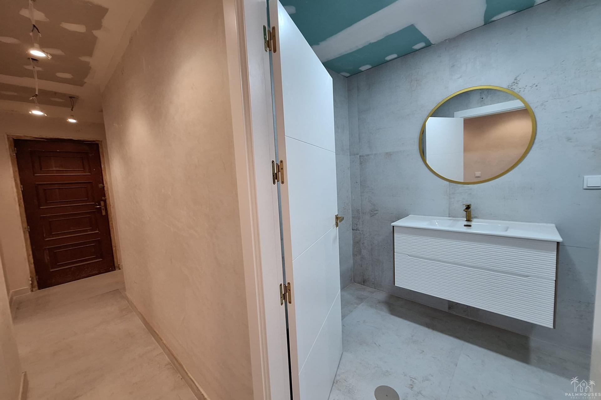 Revente - Apartment - Torrevieja - Acequion