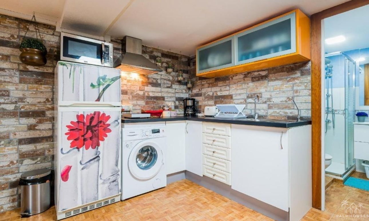 Revente - Apartment - Torrevieja - Acequion