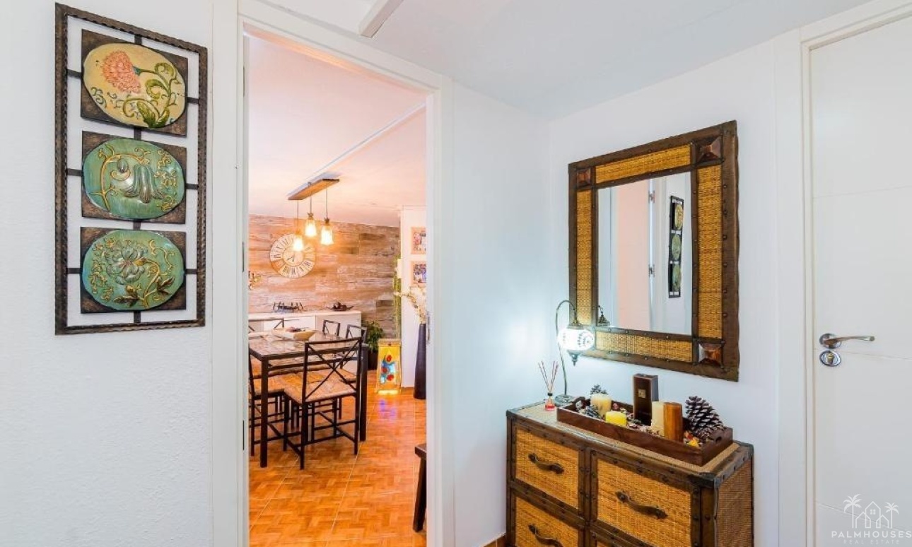 Revente - Apartment - Torrevieja - Acequion