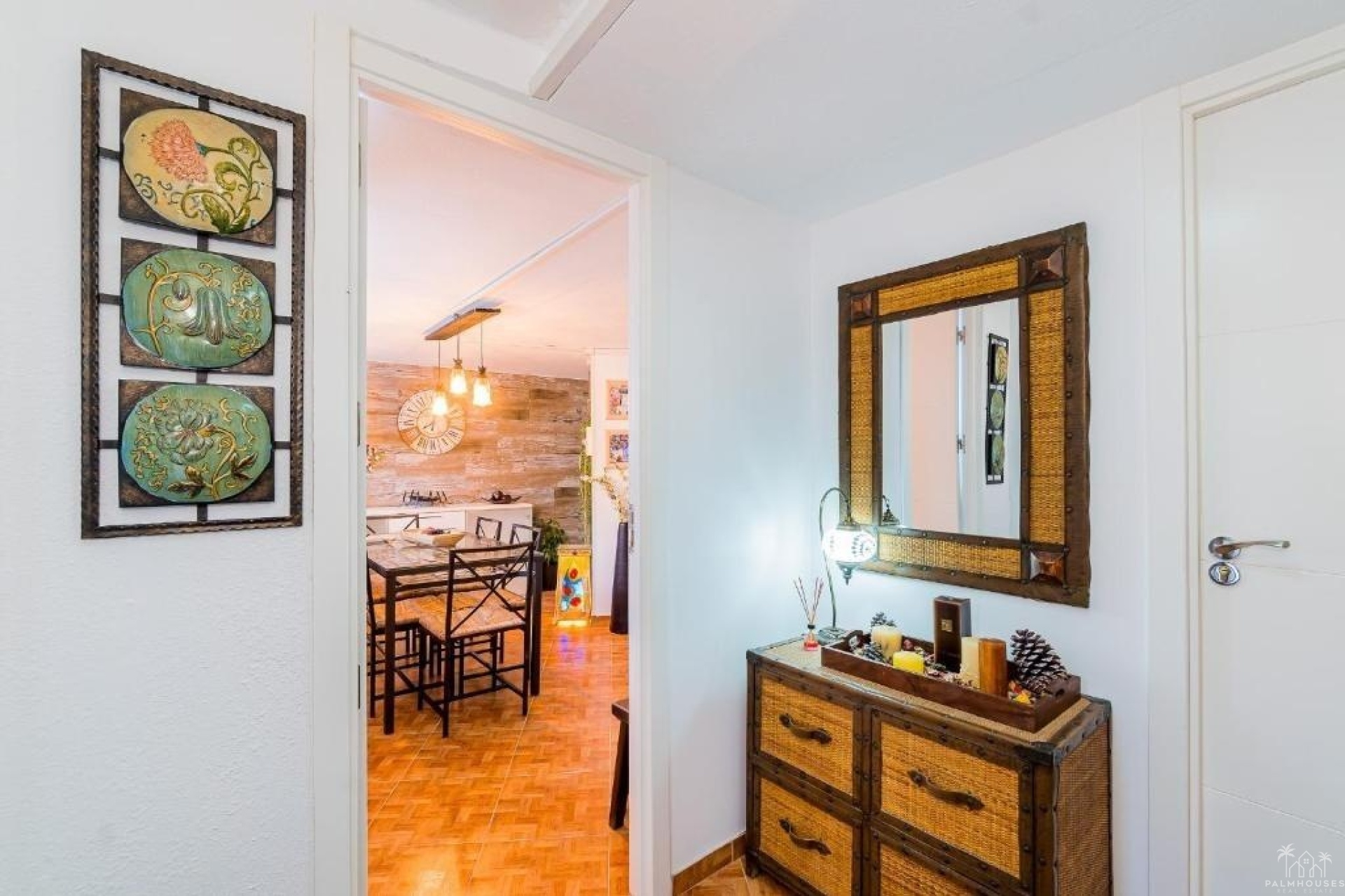 Revente - Apartment - Torrevieja - Acequion