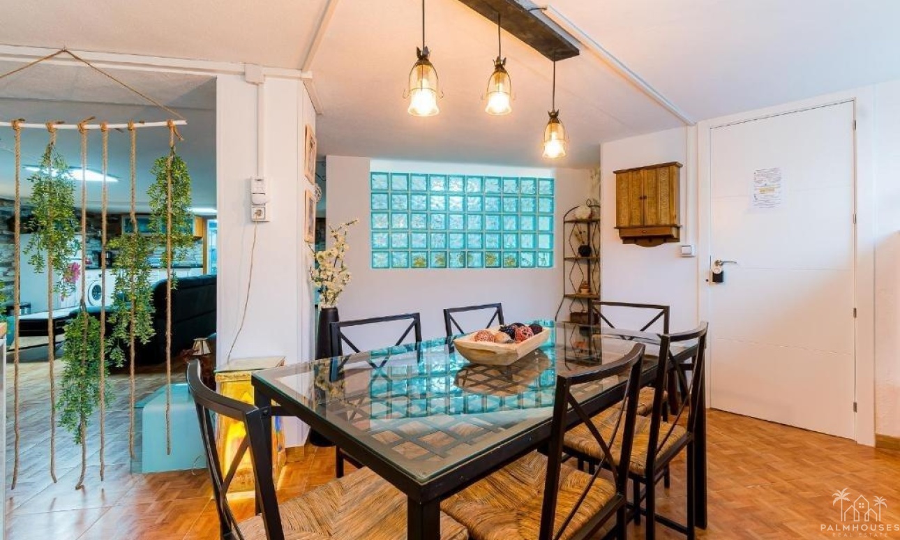 Revente - Apartment - Torrevieja - Acequion