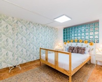 Revente - Apartment - Torrevieja - Acequion