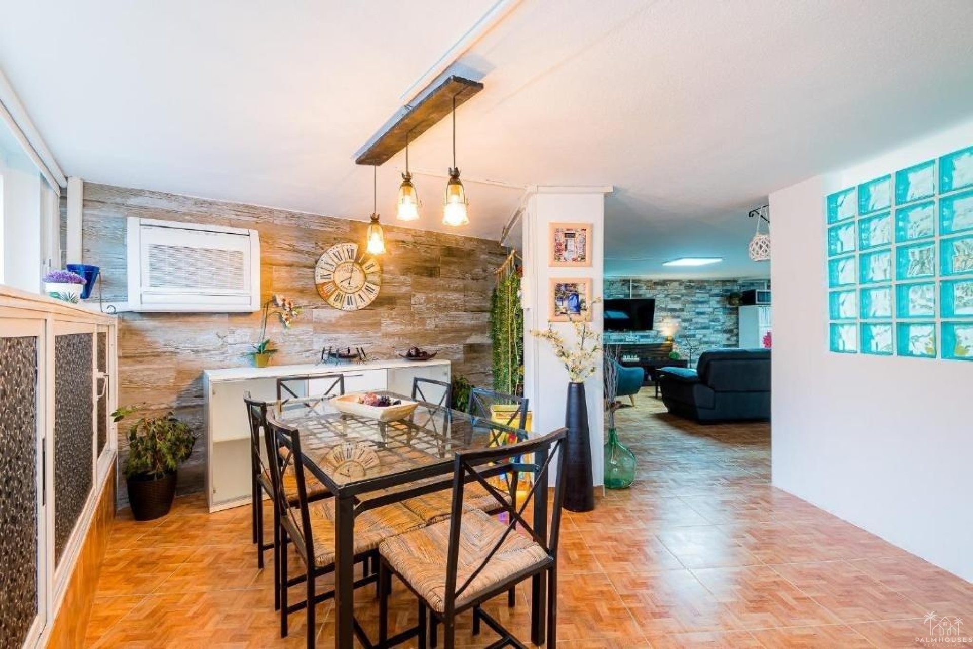 Revente - Apartment - Torrevieja - Acequion