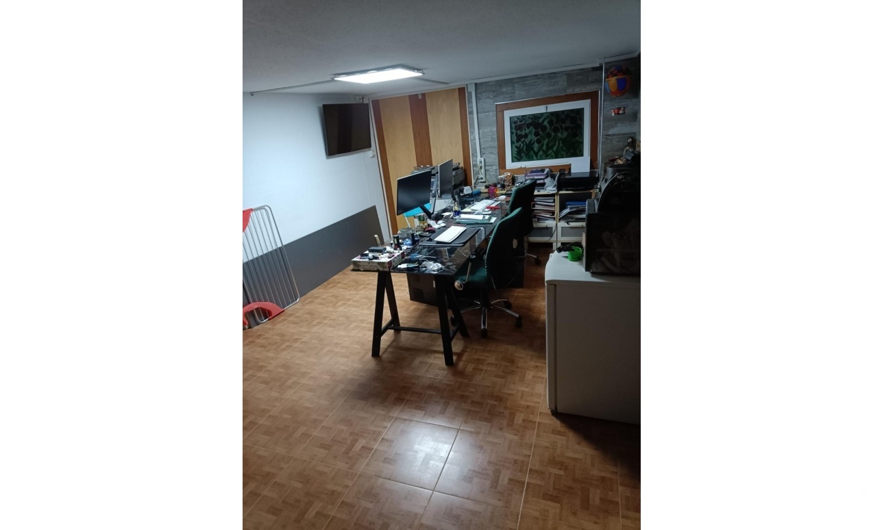 Revente - Apartment - Torrevieja - Acequion
