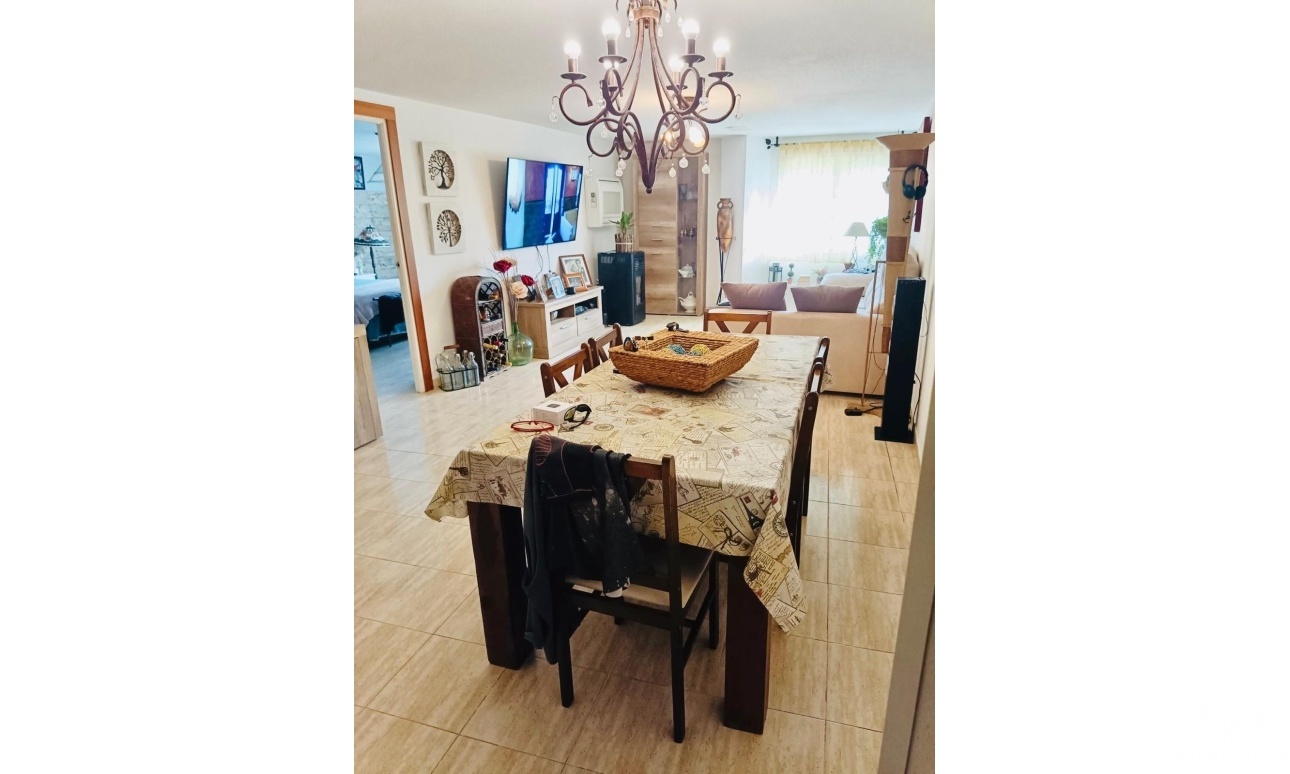 Revente - Apartment - Torrevieja - Acequion