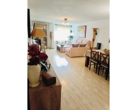 Revente - Apartment - Torrevieja - Acequion