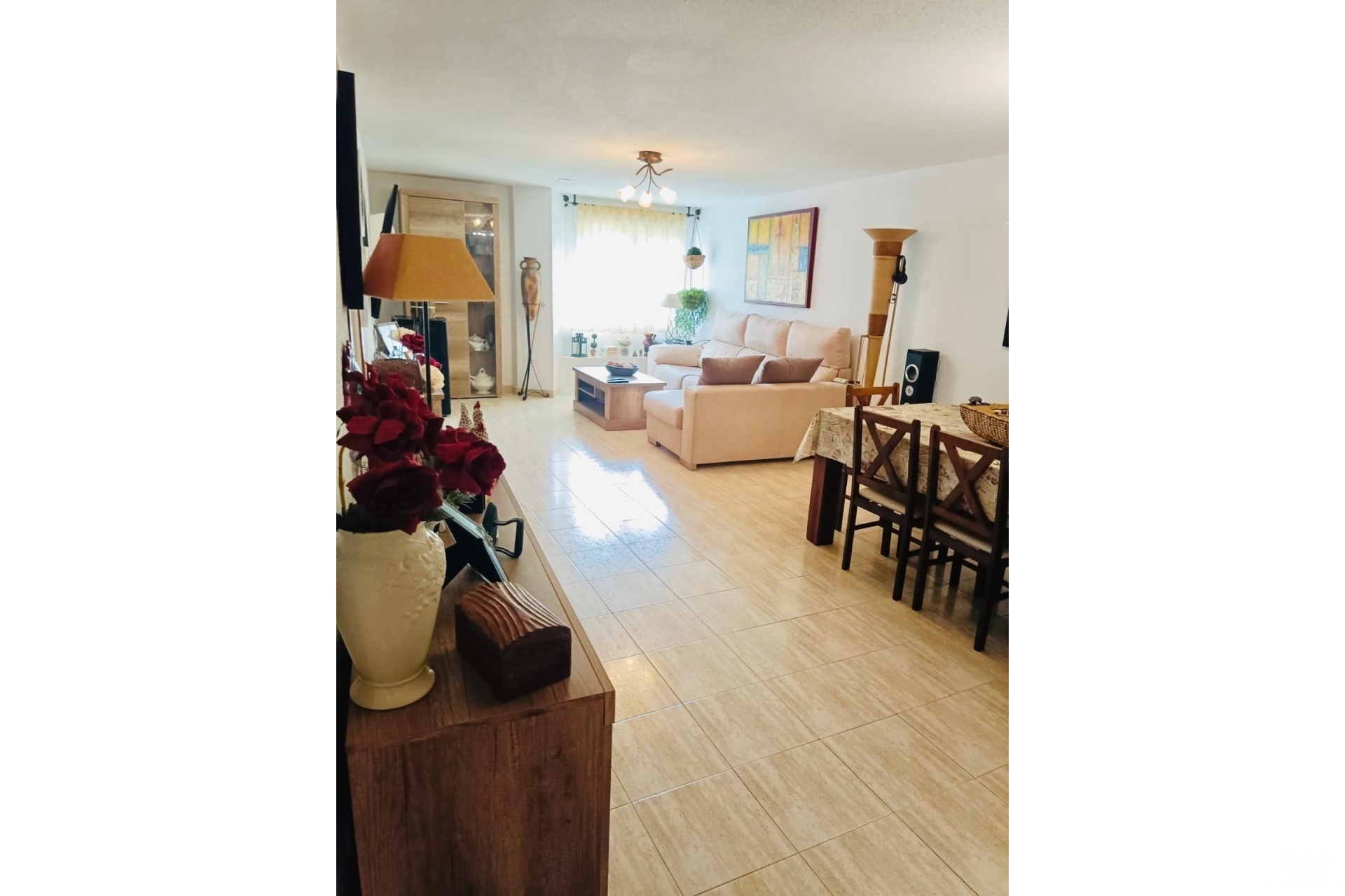 Revente - Apartment - Torrevieja - Acequion
