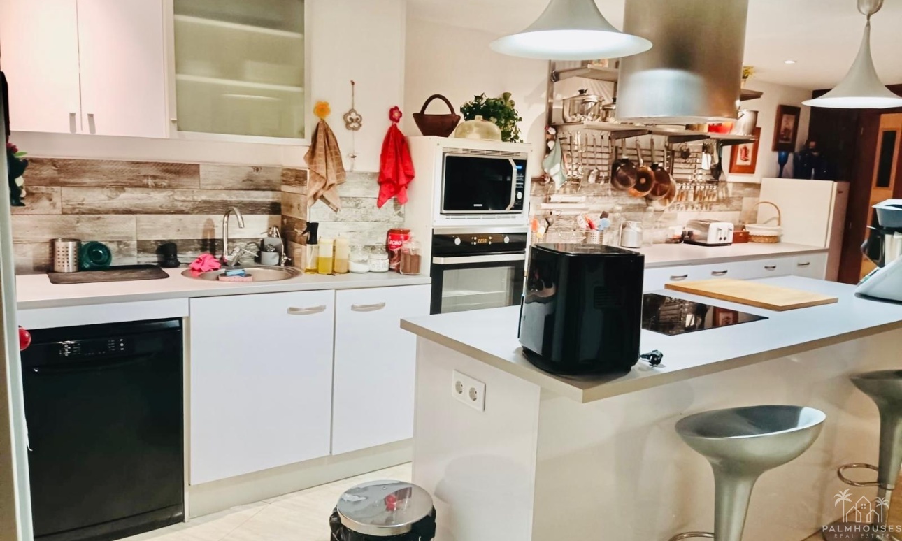 Revente - Apartment - Torrevieja - Acequion