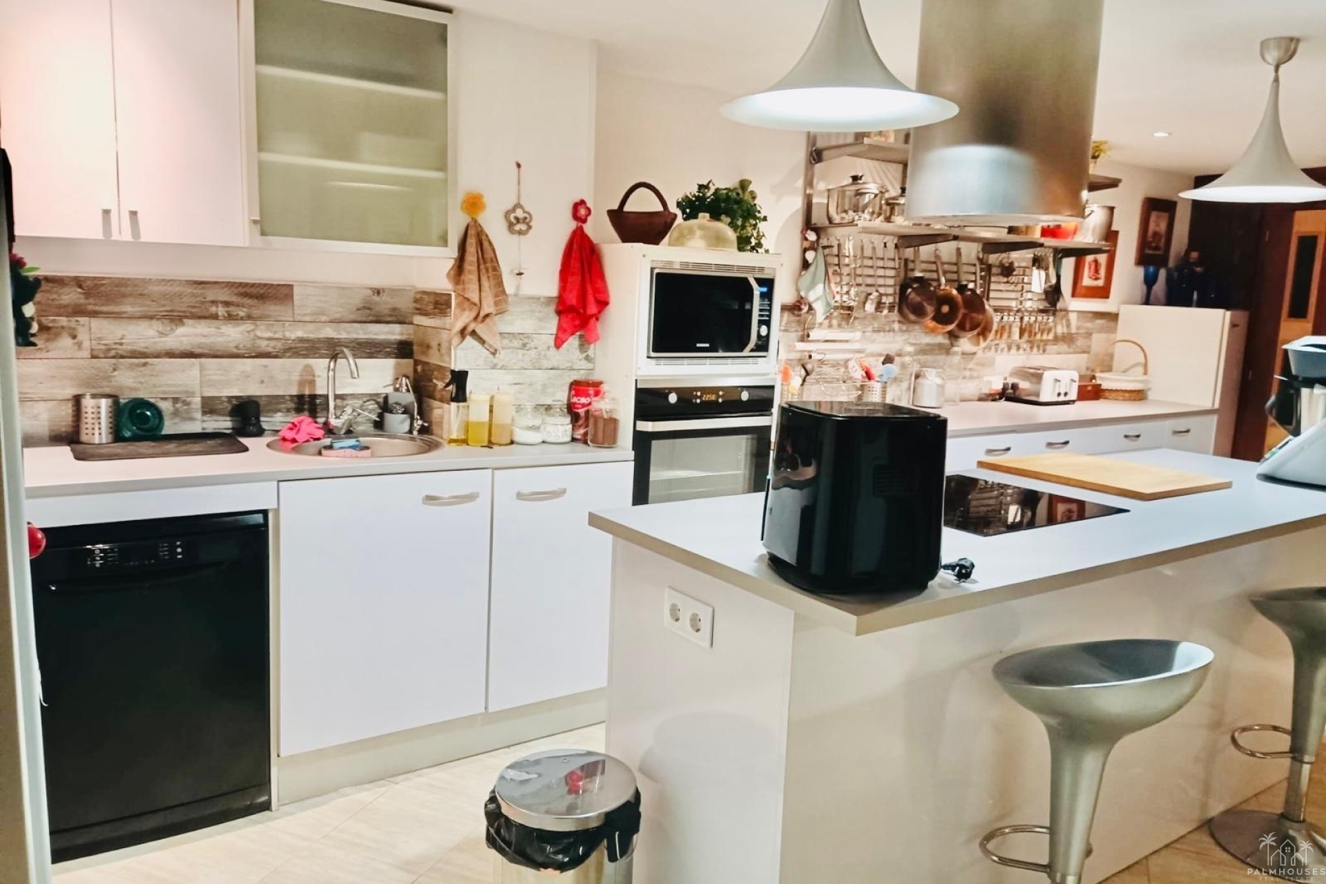 Revente - Apartment - Torrevieja - Acequion