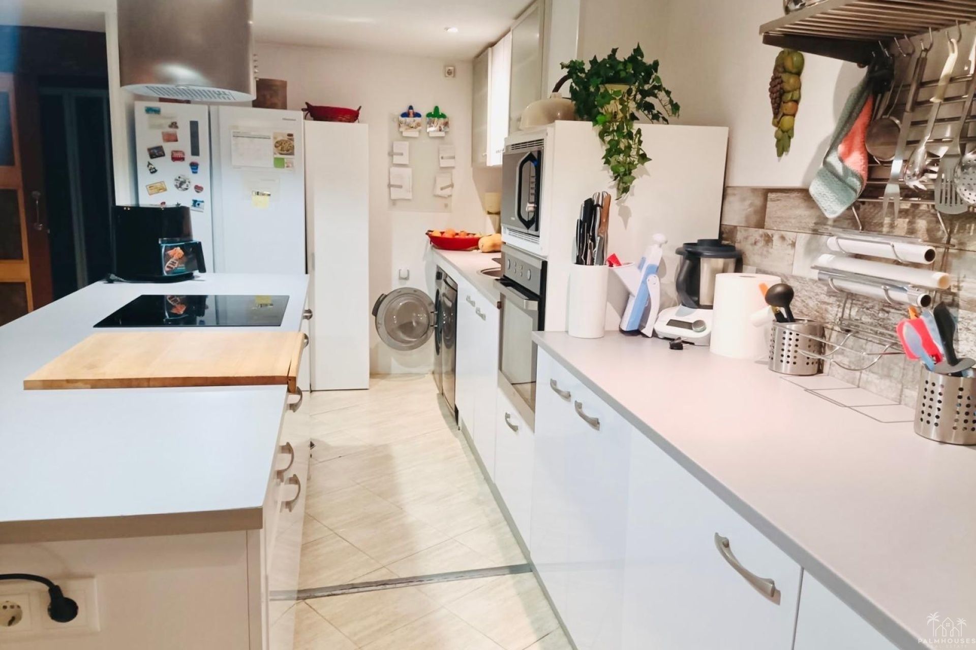 Revente - Apartment - Torrevieja - Acequion