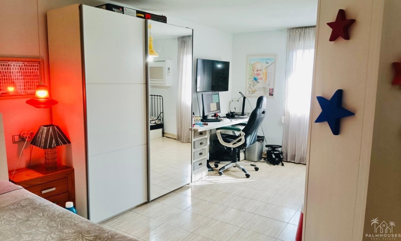 Revente - Apartment - Torrevieja - Acequion