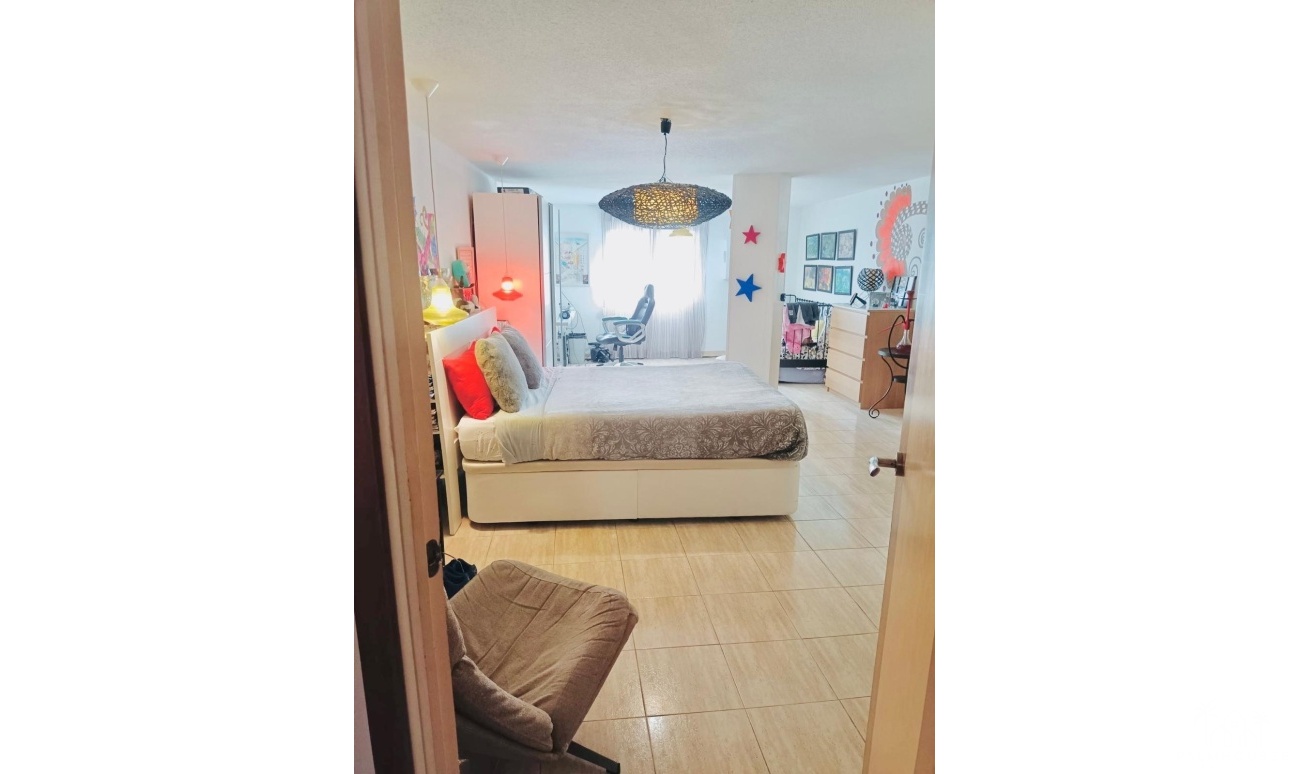 Revente - Apartment - Torrevieja - Acequion
