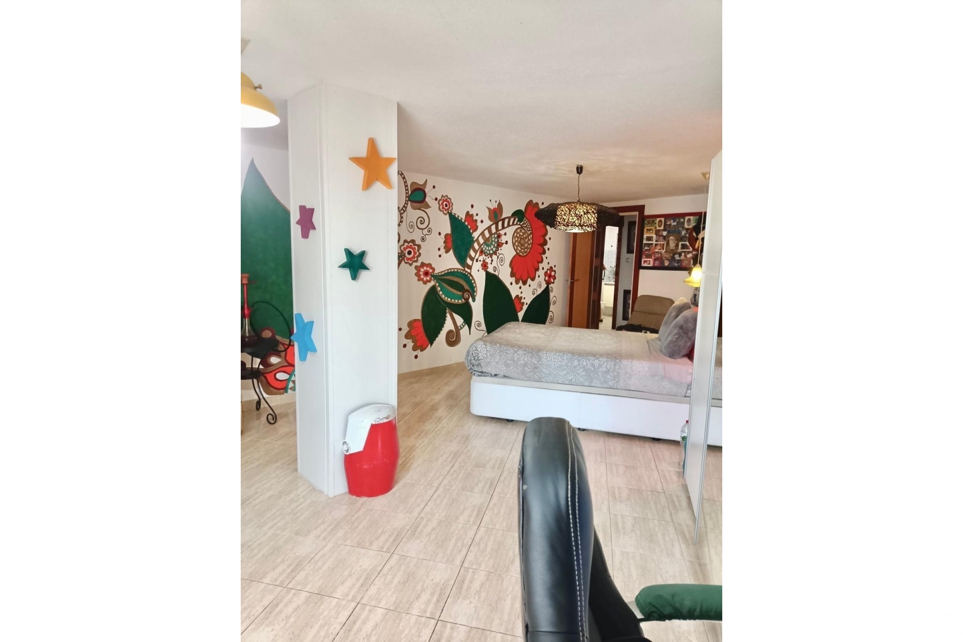 Revente - Apartment - Torrevieja - Acequion