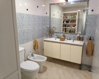Revente - Apartment - Torrevieja - Acequion