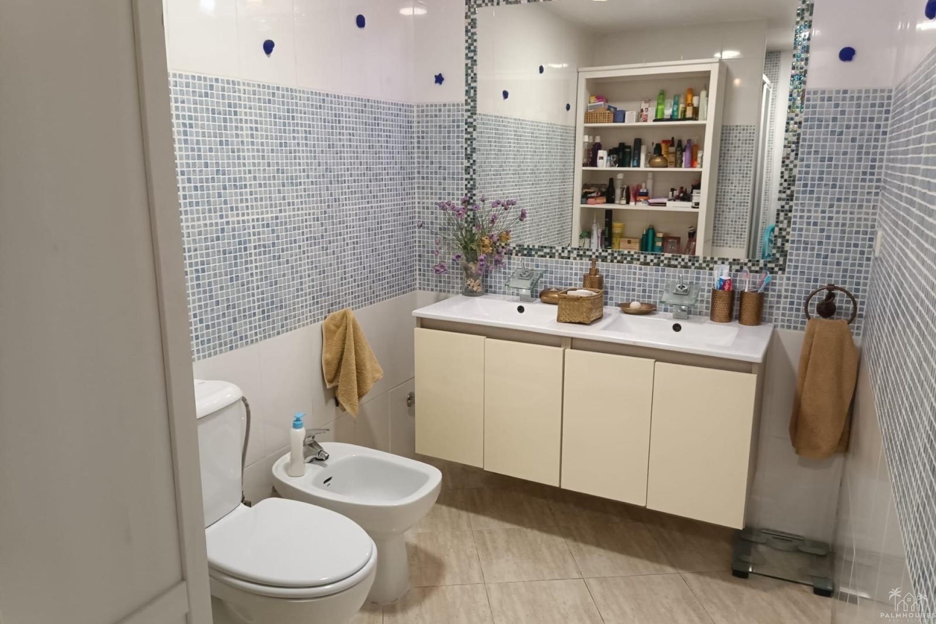 Revente - Apartment - Torrevieja - Acequion