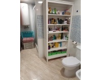 Revente - Apartment - Torrevieja - Acequion