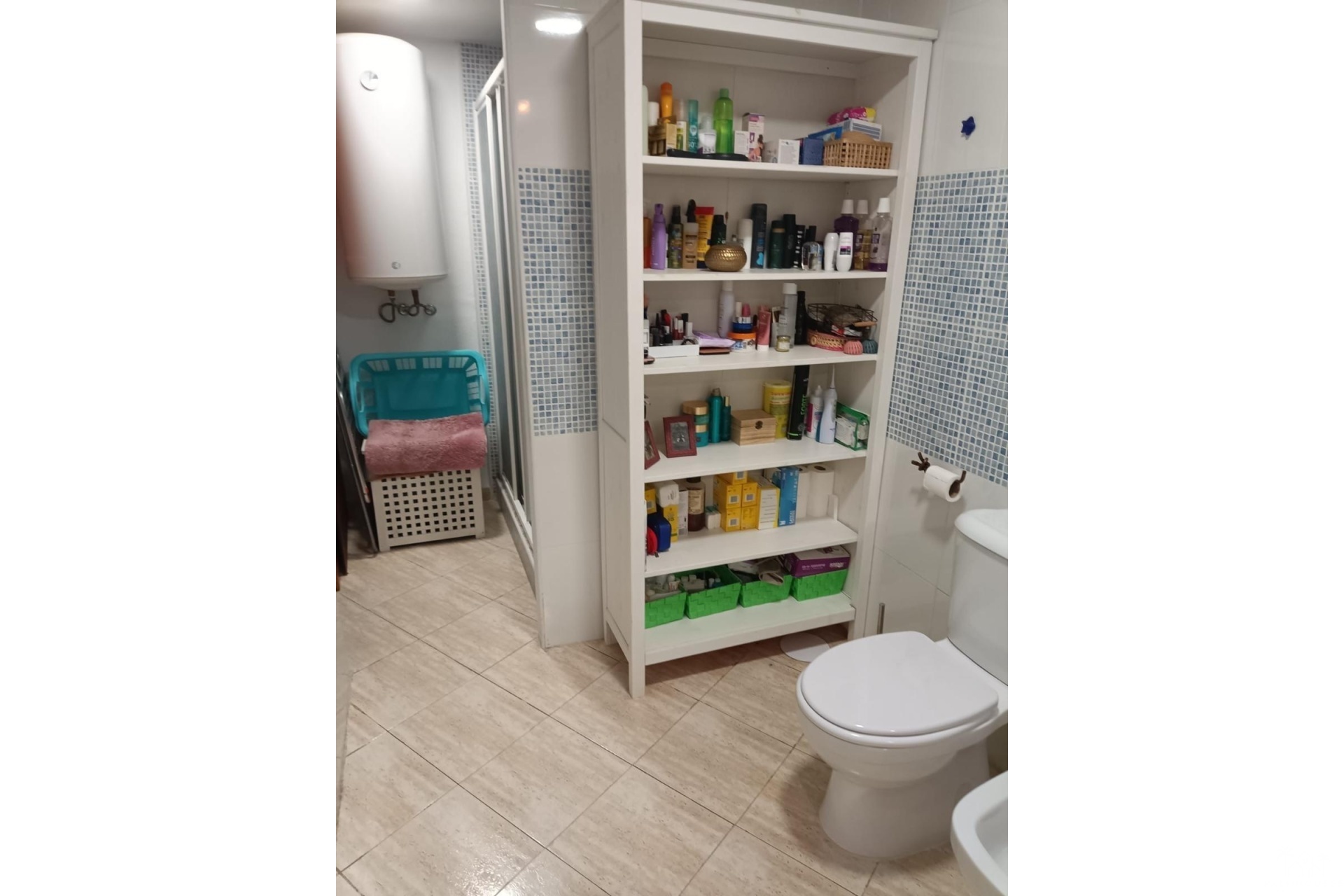 Revente - Apartment - Torrevieja - Acequion
