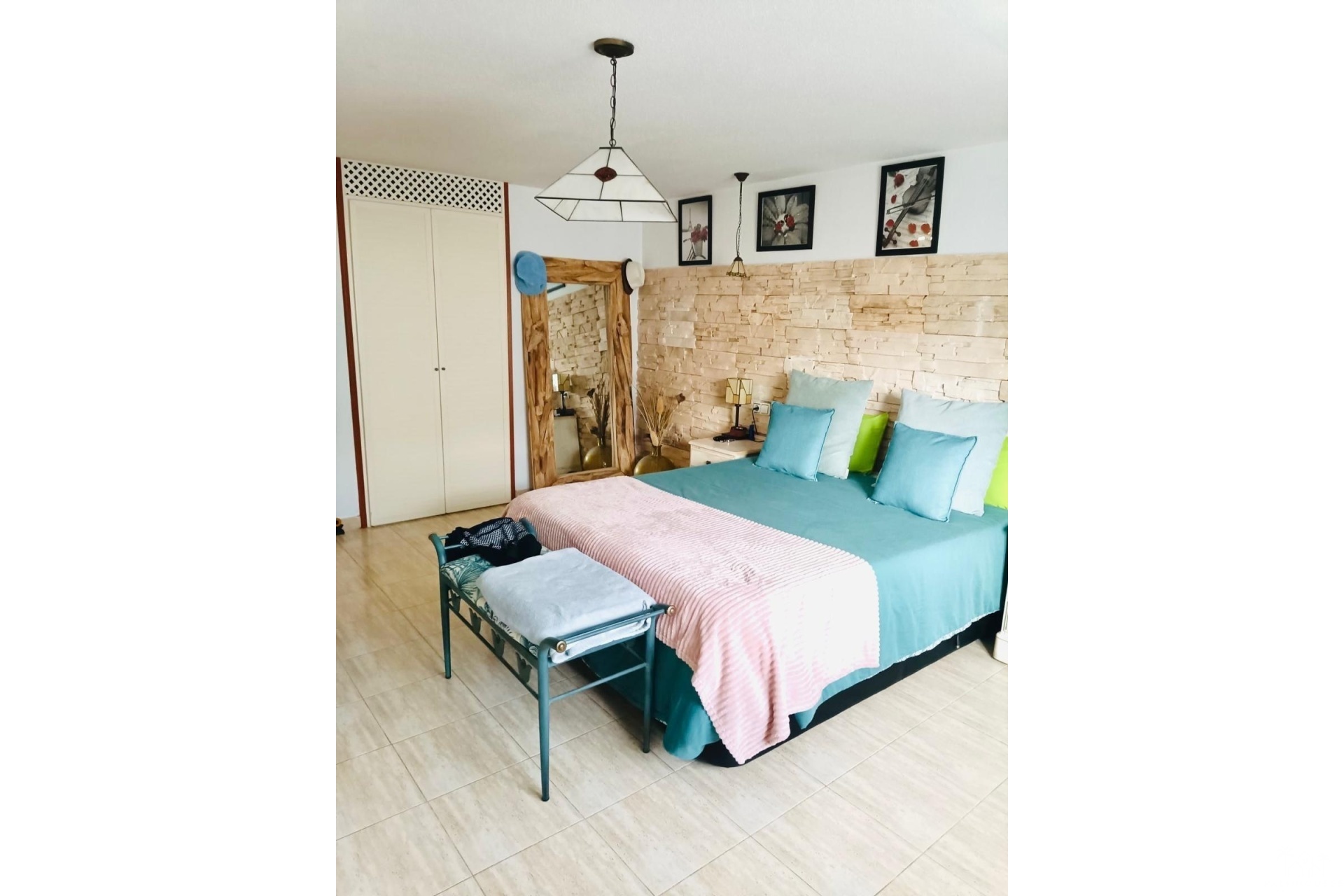 Revente - Apartment - Torrevieja - Acequion