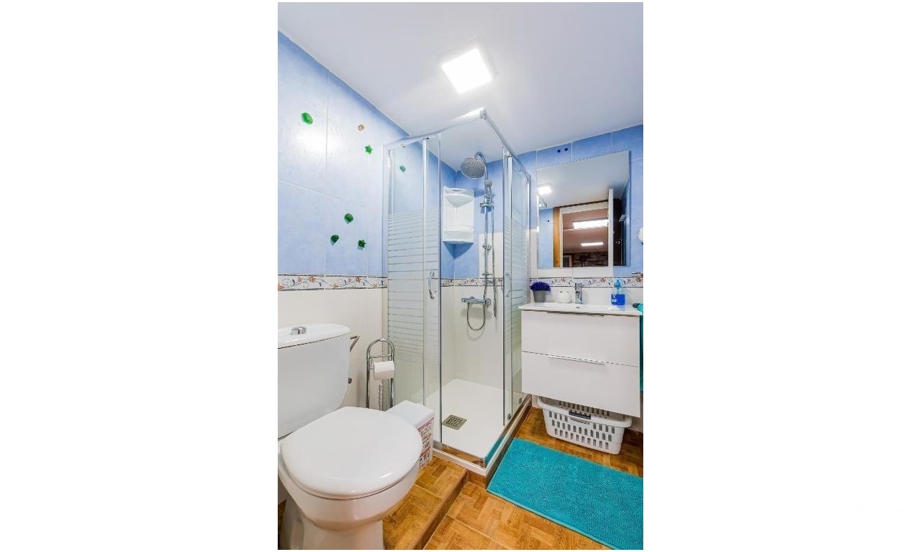 Revente - Apartment - Torrevieja - Acequion