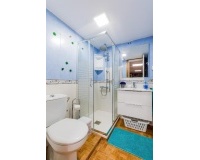 Revente - Apartment - Torrevieja - Acequion