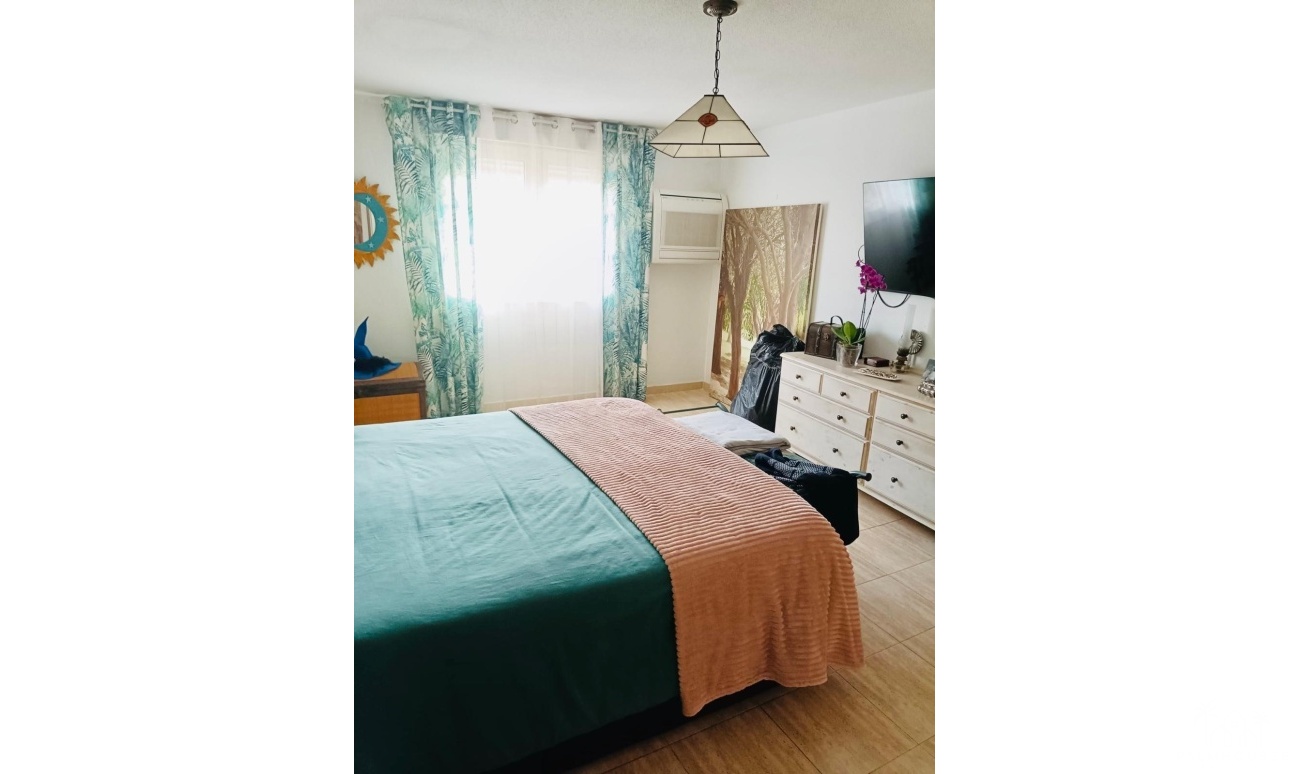 Revente - Apartment - Torrevieja - Acequion