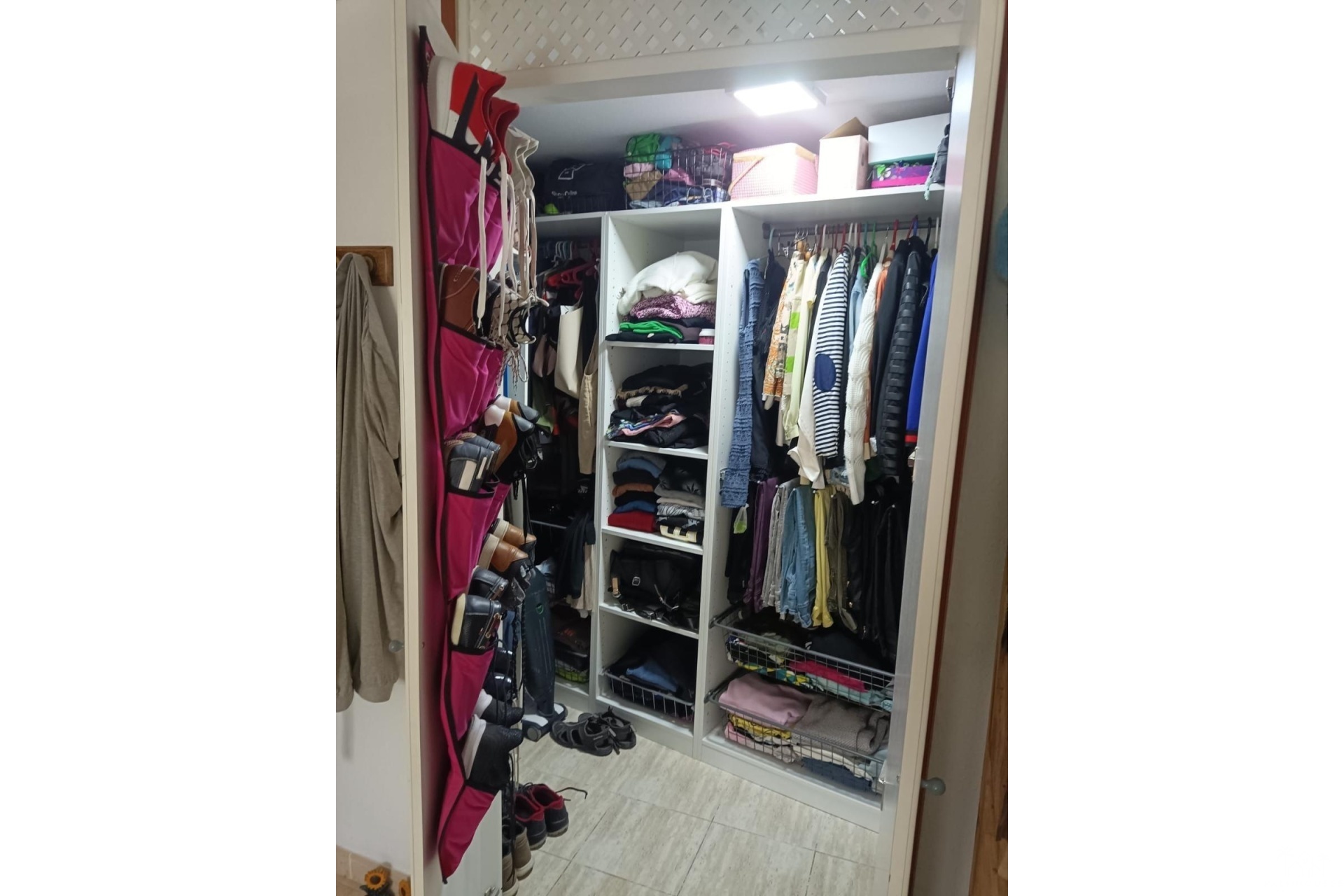 Revente - Apartment - Torrevieja - Acequion