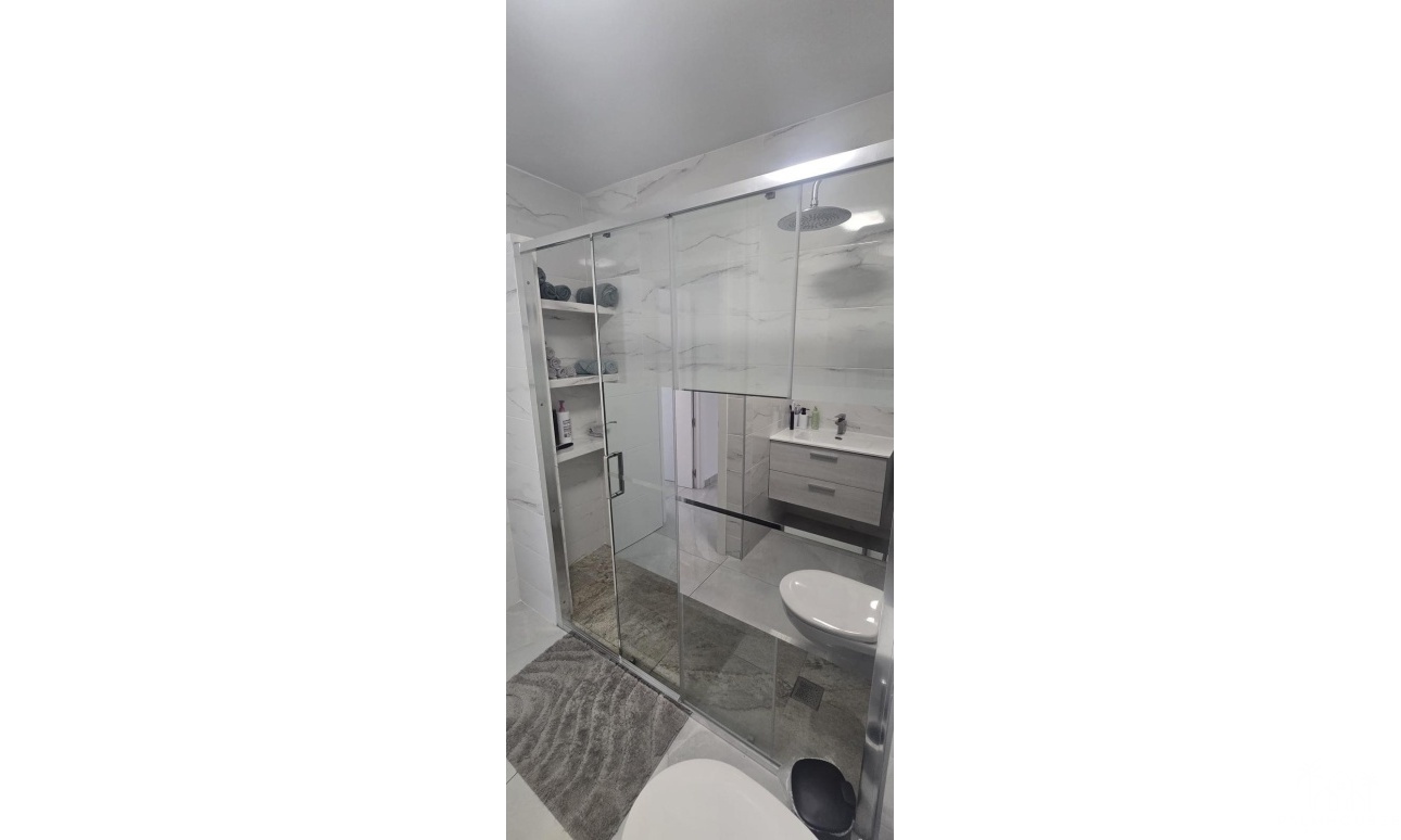 Revente - Apartment - Torrevieja - Acequion