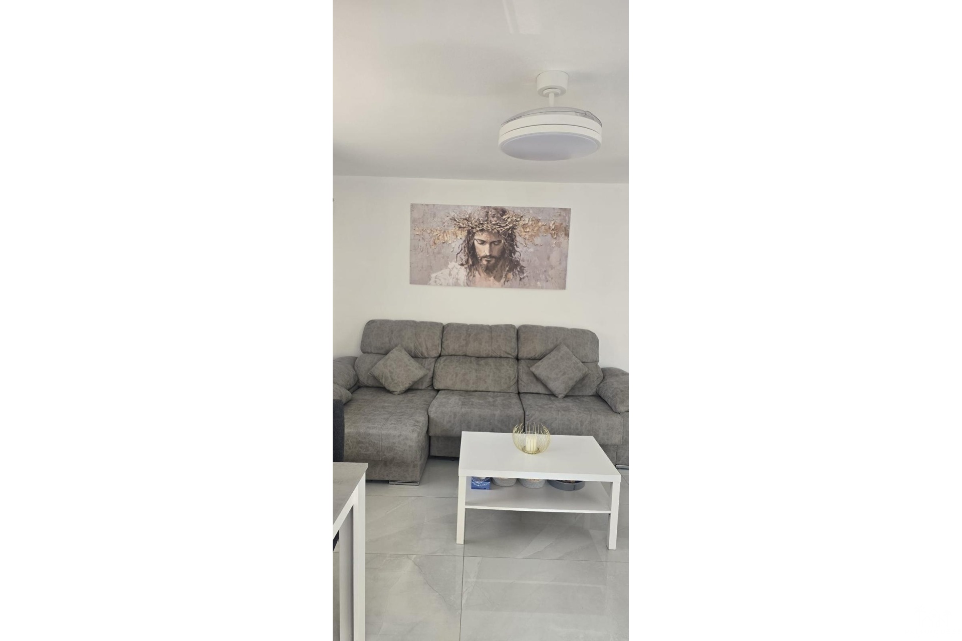 Revente - Apartment - Torrevieja - Acequion