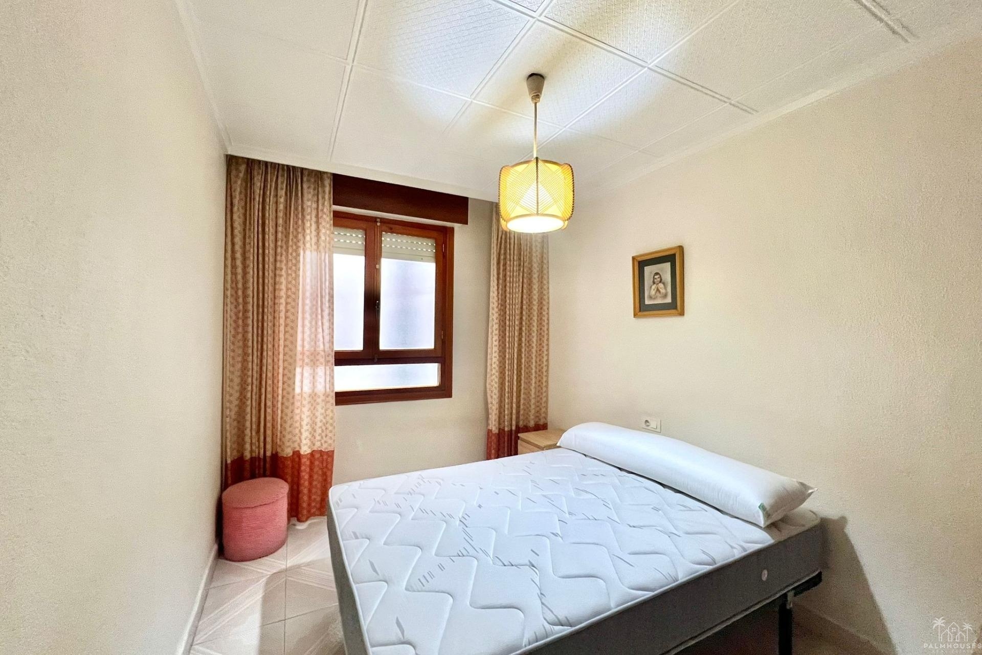Revente - Apartment - Torrevieja - Acequion