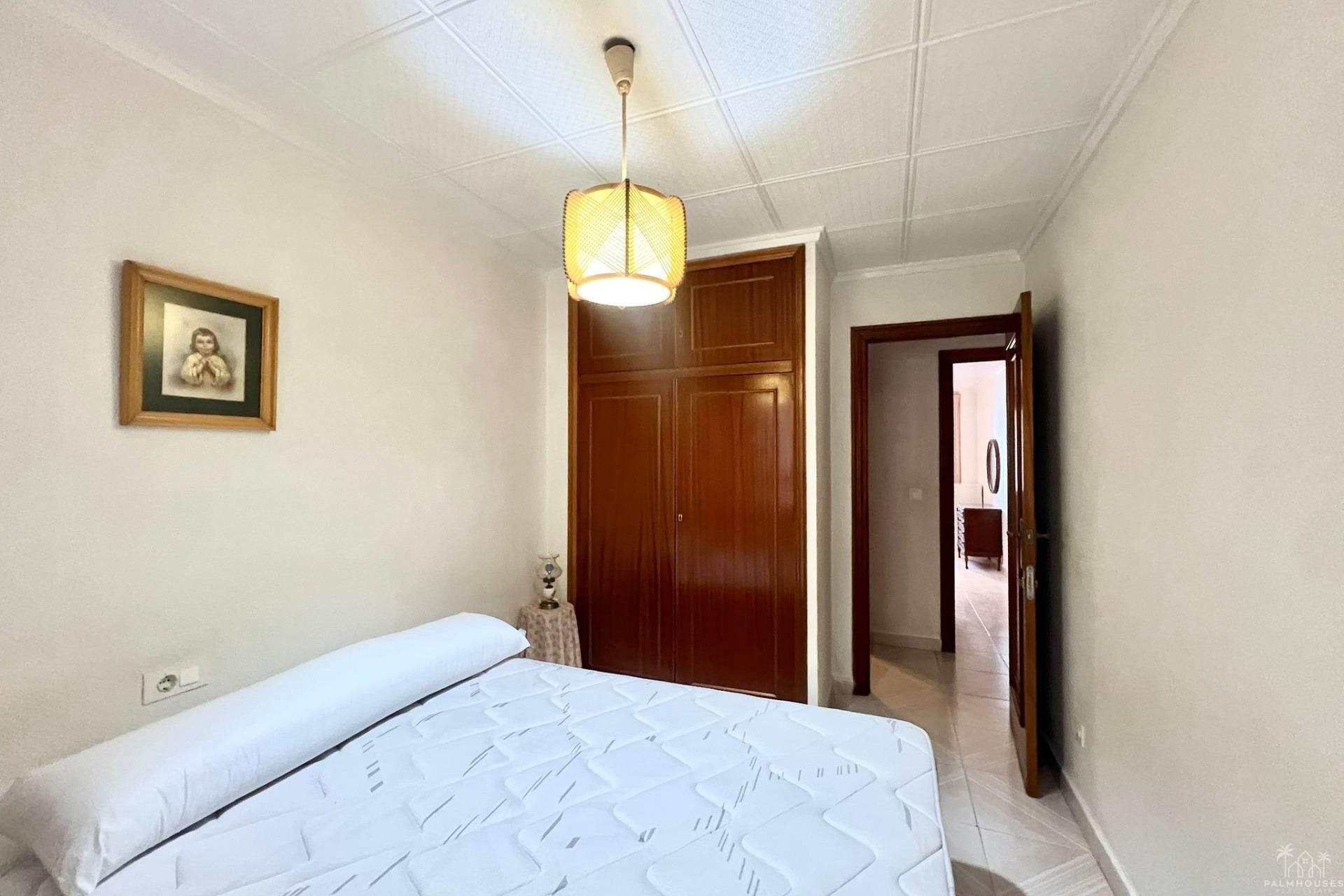 Revente - Apartment - Torrevieja - Acequion