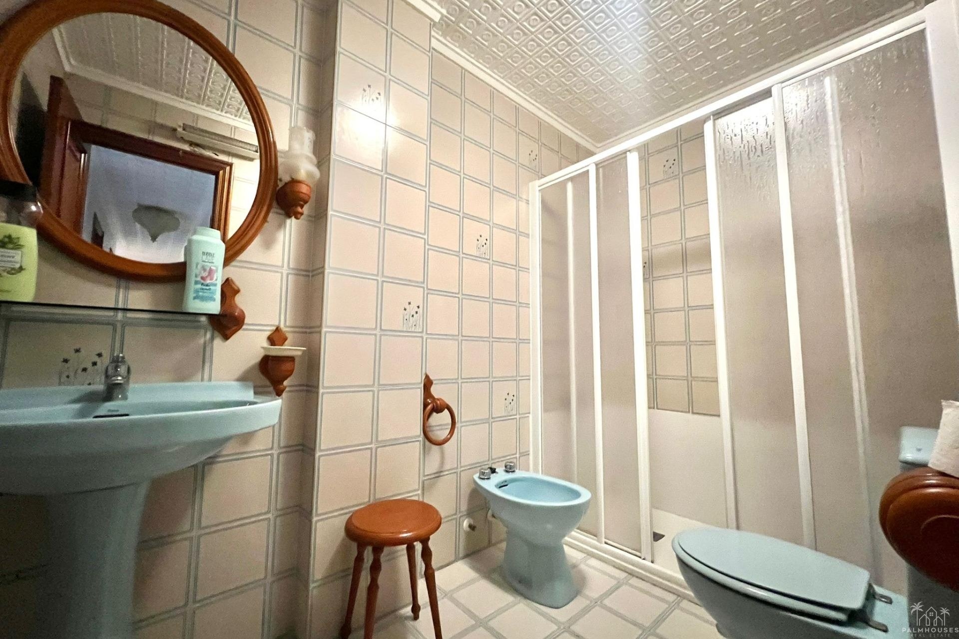 Revente - Apartment - Torrevieja - Acequion