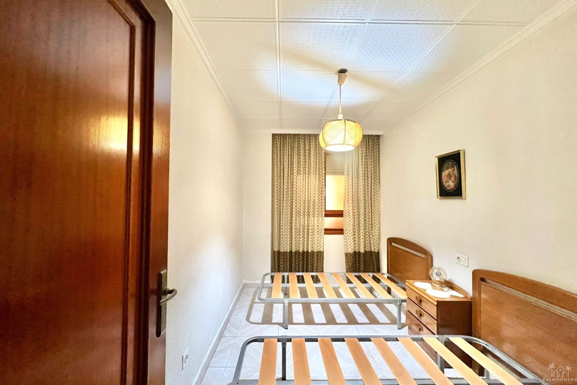 Revente - Apartment - Torrevieja - Acequion