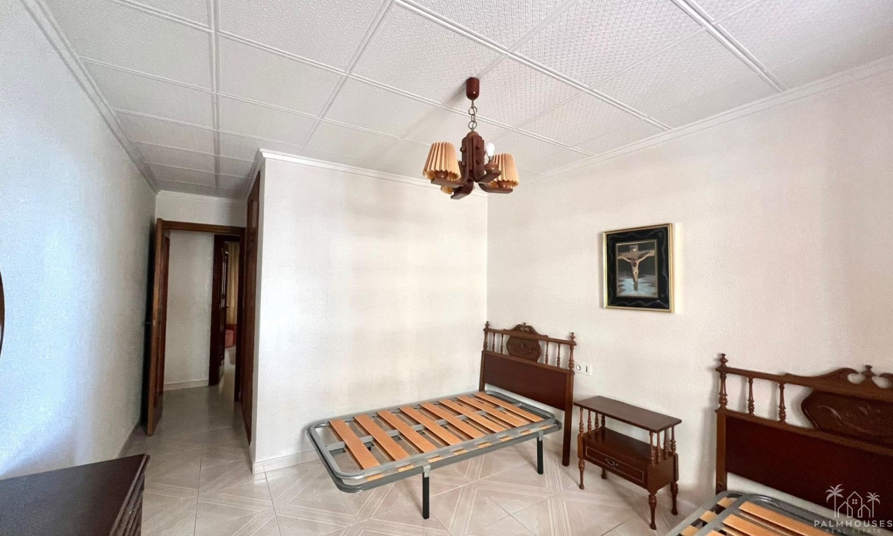 Revente - Apartment - Torrevieja - Acequion