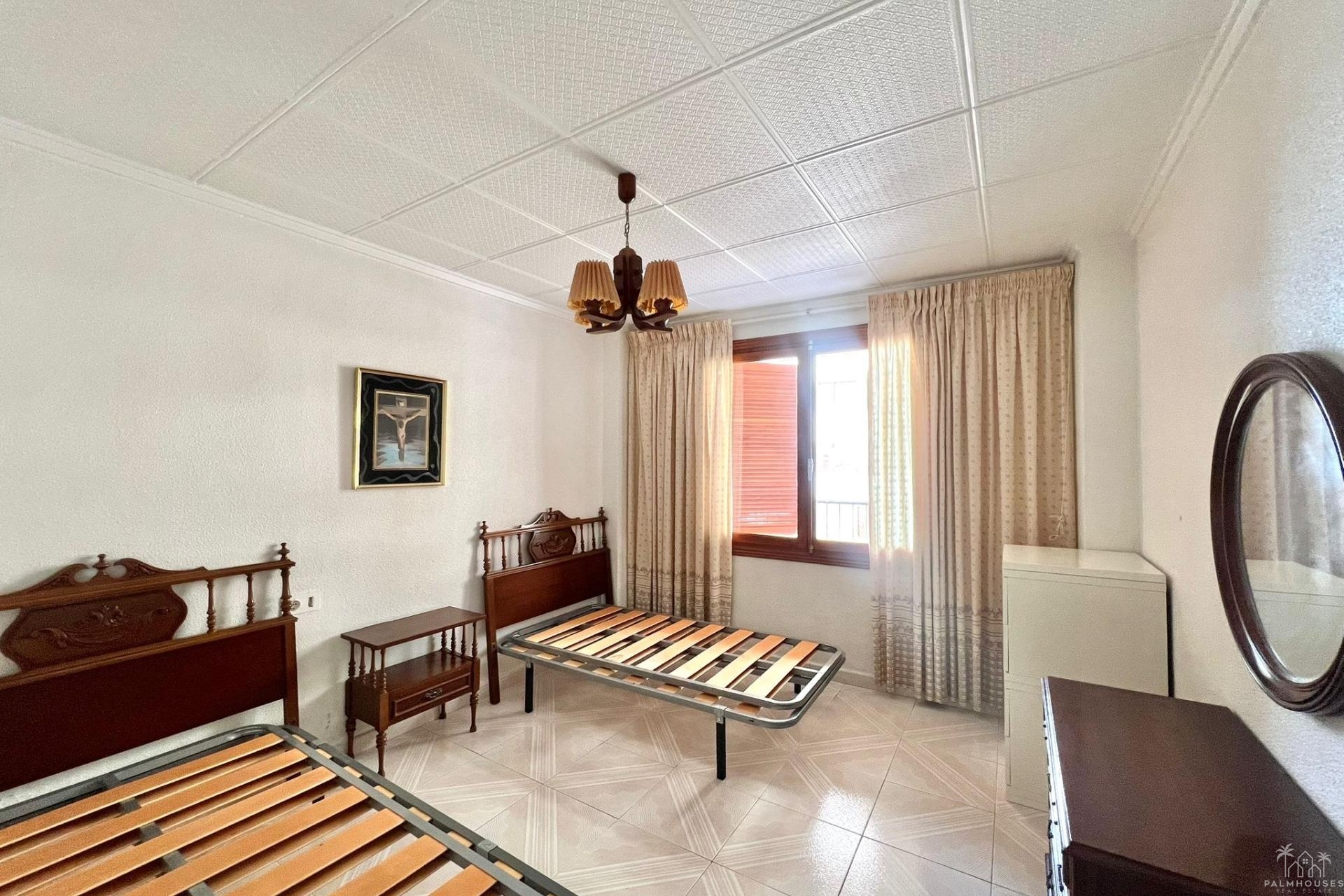 Revente - Apartment - Torrevieja - Acequion
