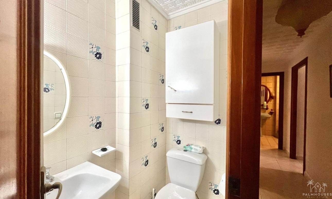 Revente - Apartment - Torrevieja - Acequion
